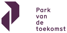 logo Park van de toekomst